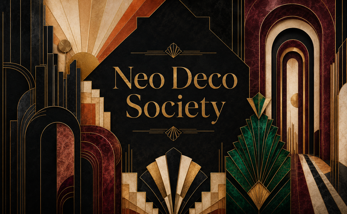 Neo Deco Society