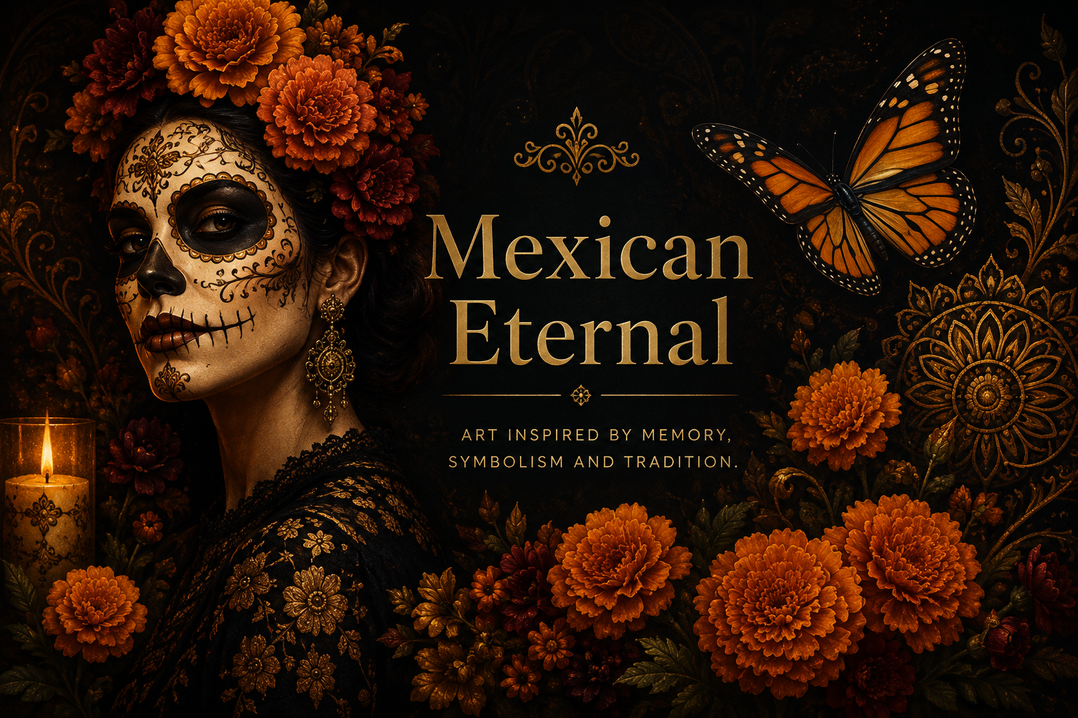 Mexican Eternal