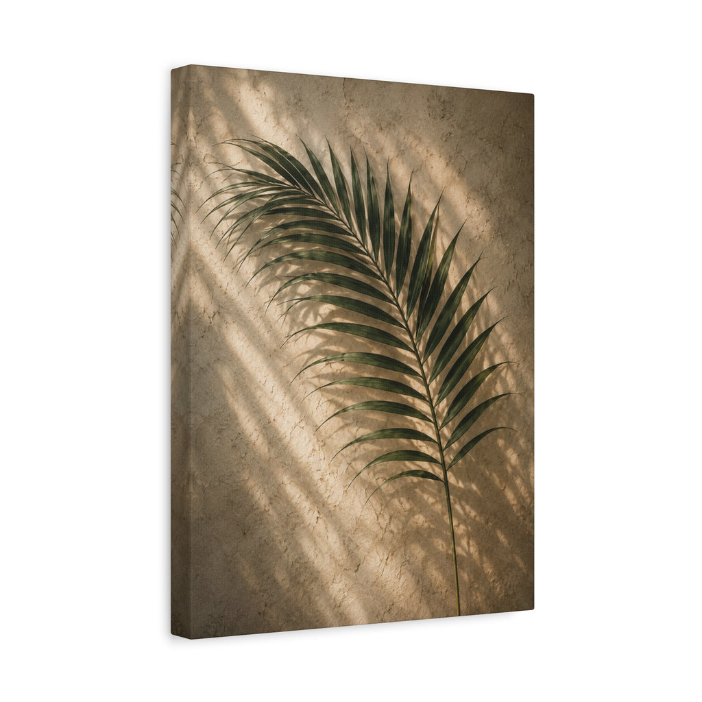 Terracotta Palm