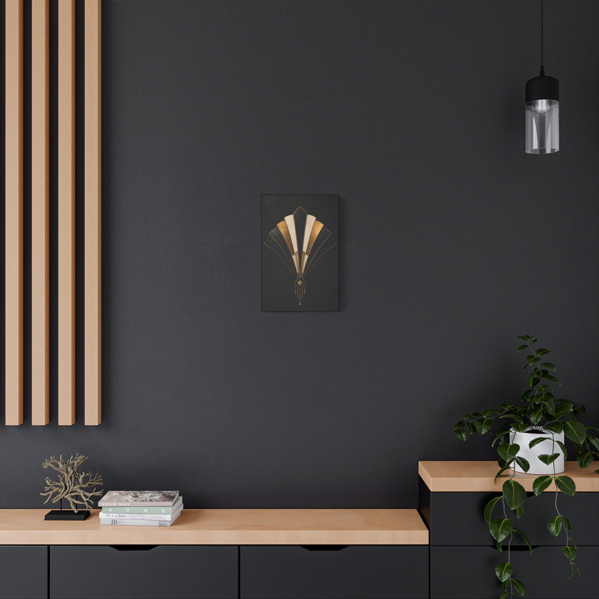 Deco Nocturne