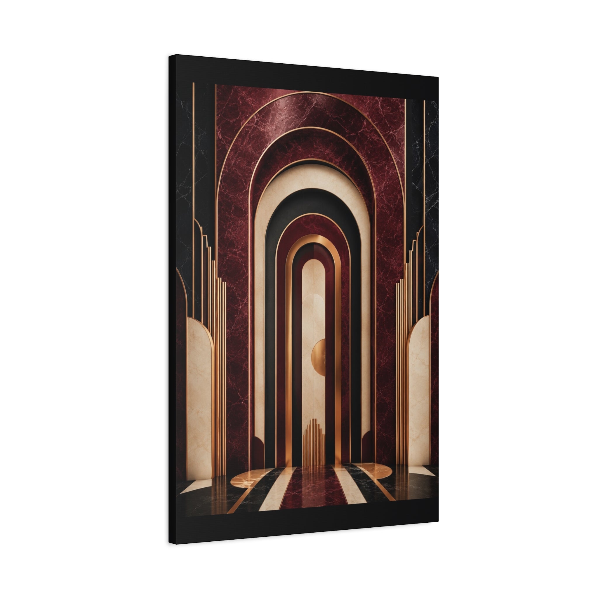 Velvet Arcade