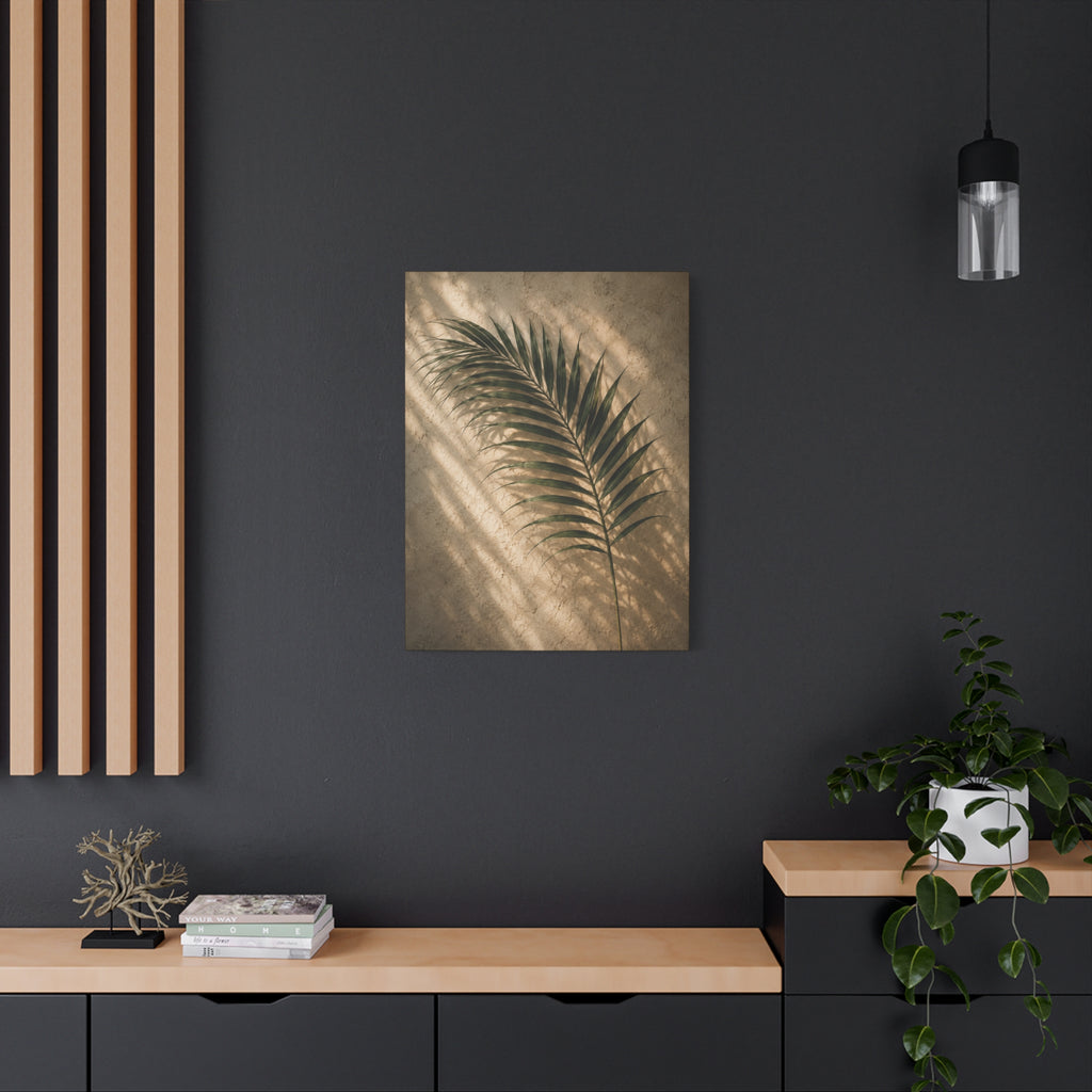 Terracotta Palm