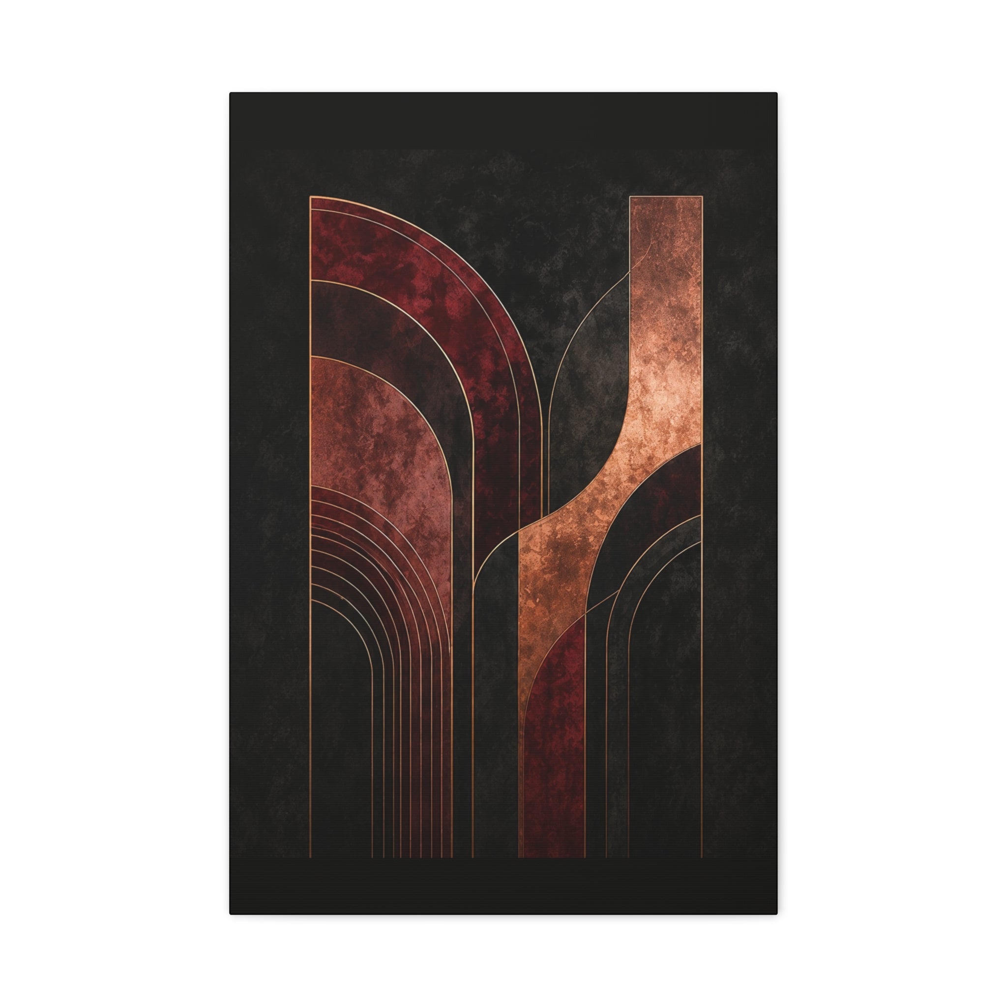 Crimson Passage