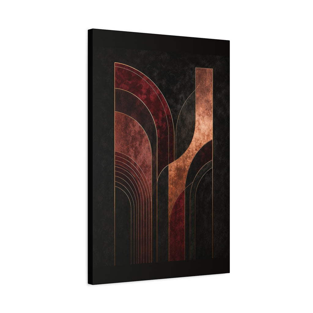 Crimson Passage