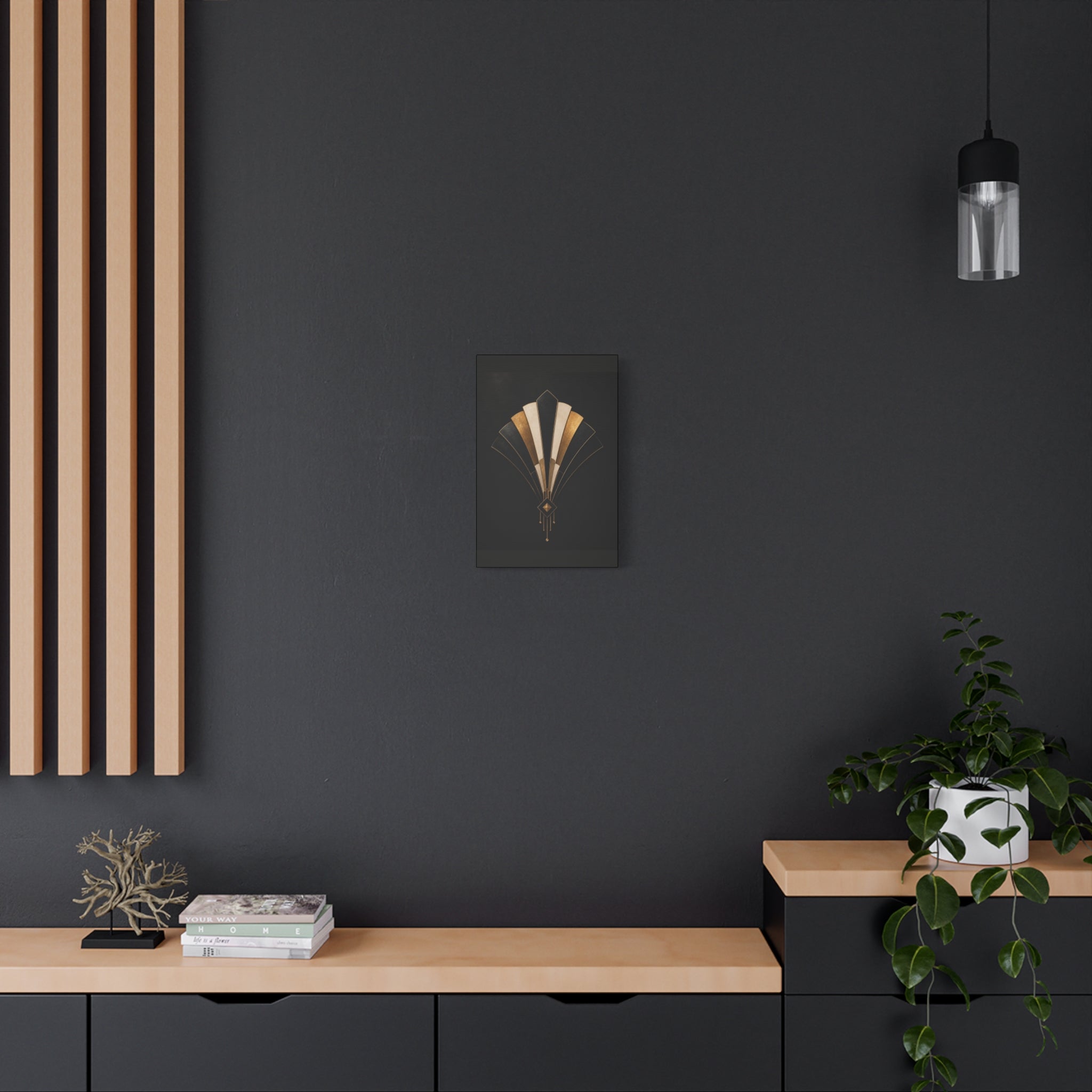 Deco Nocturne