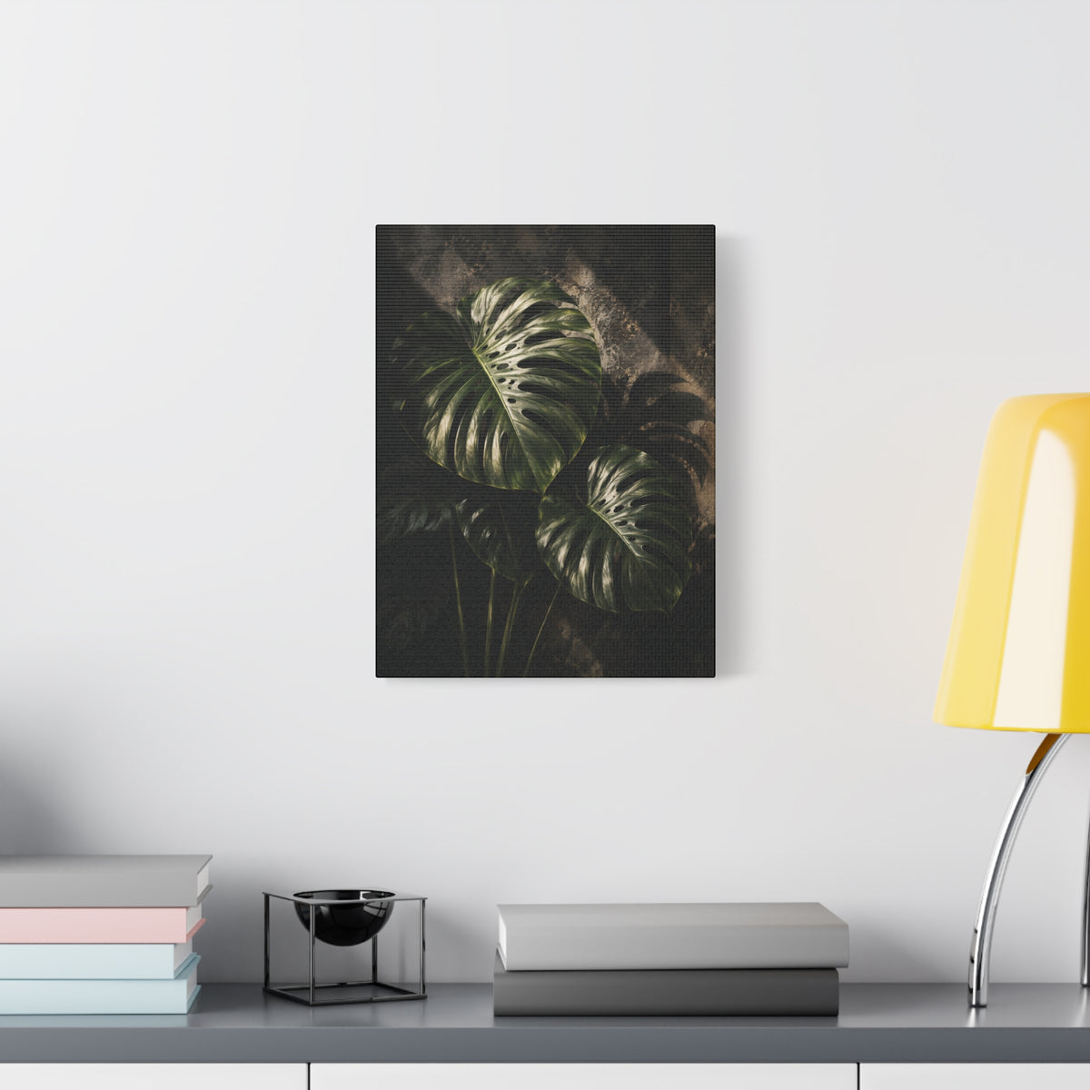 Monstera Nocturne