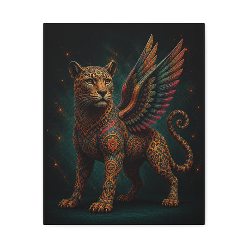 Balam — The Night Guardian