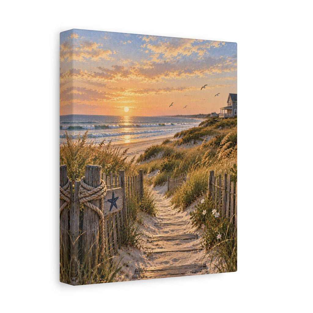 Outer Banks