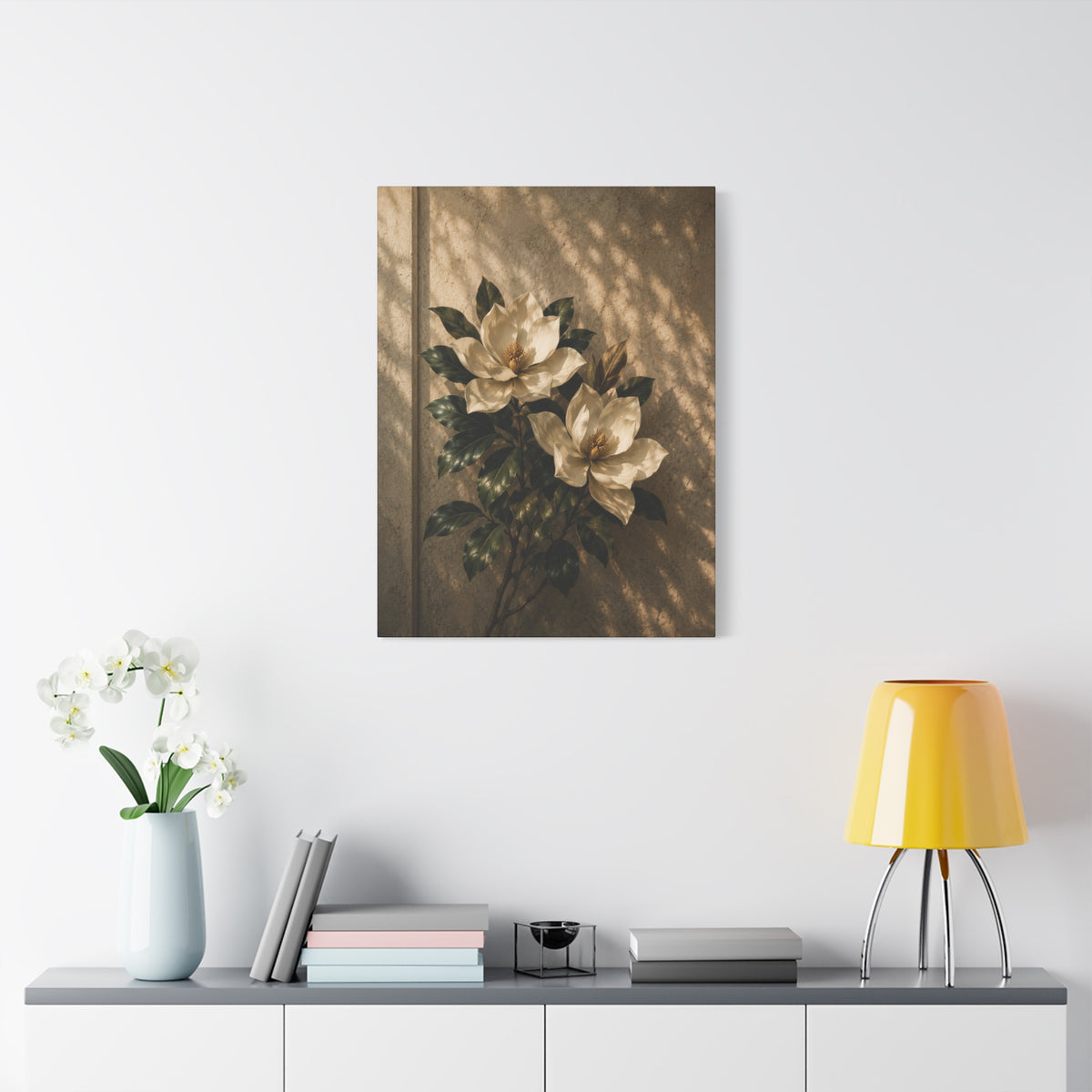Wild Magnolia