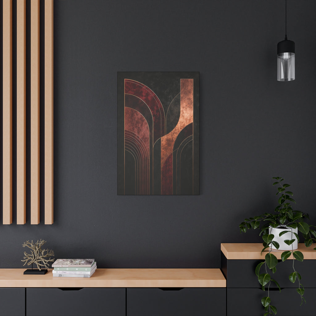 Crimson Passage