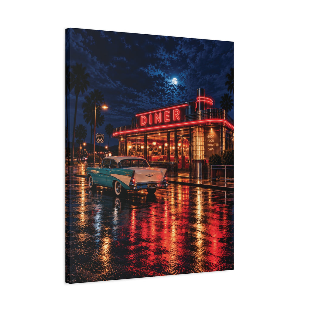 Midnight Diner