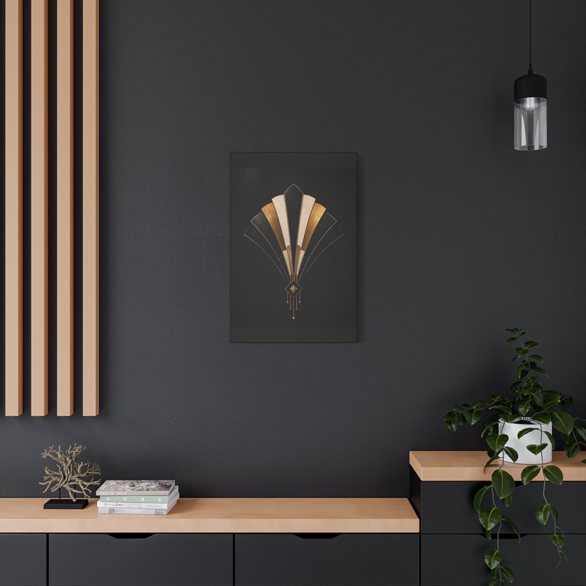 Deco Nocturne