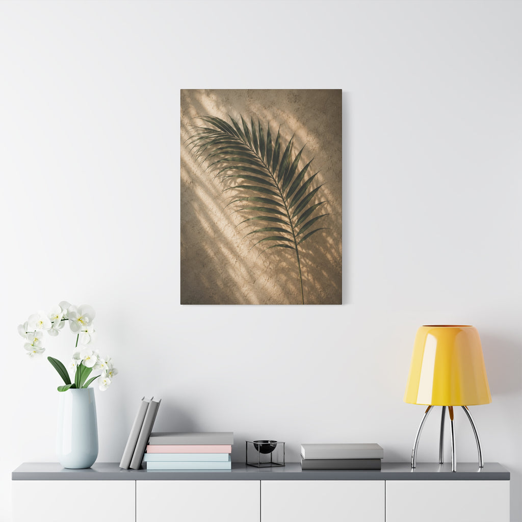 Terracotta Palm