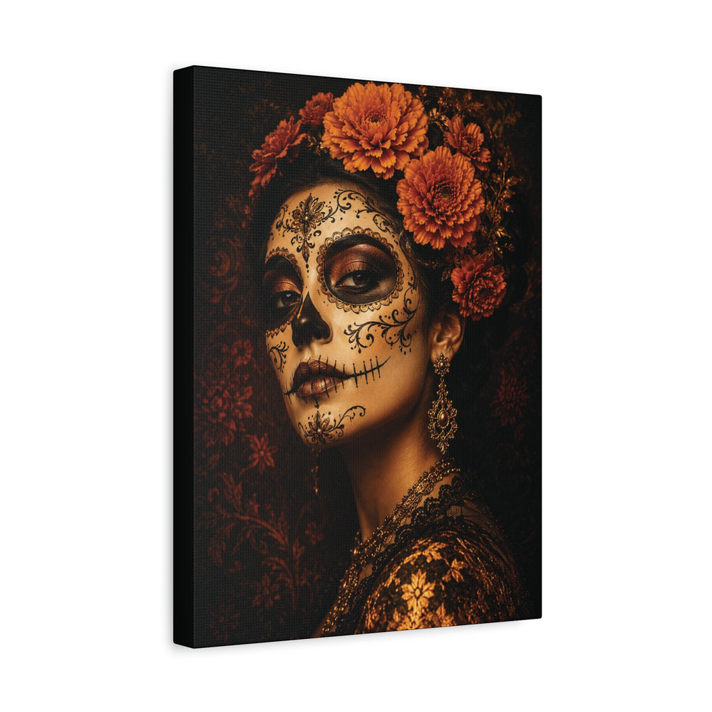 Catrina Contemporánea