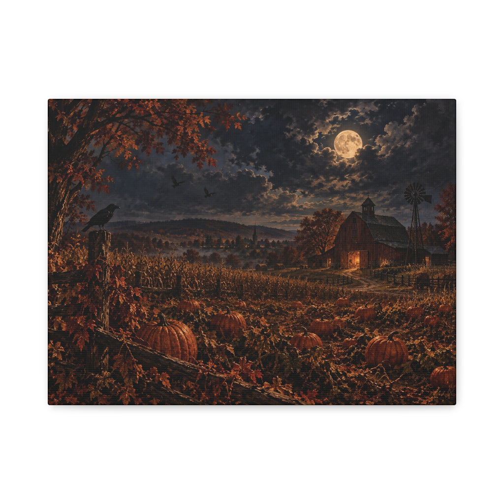 Midnight Harvest