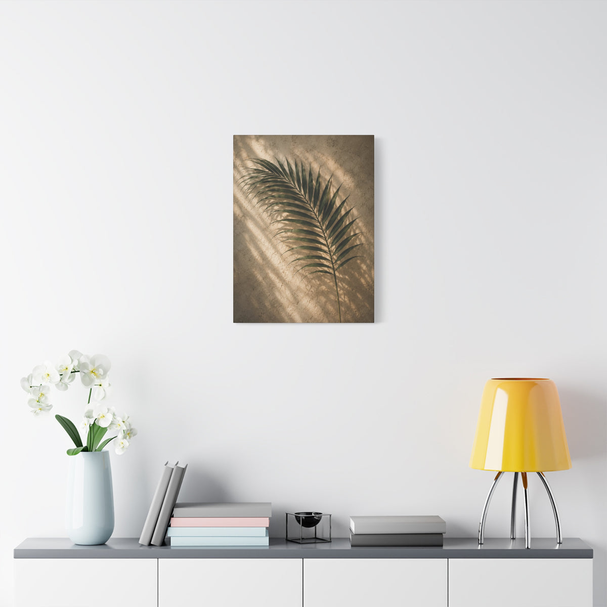 Terracotta Palm