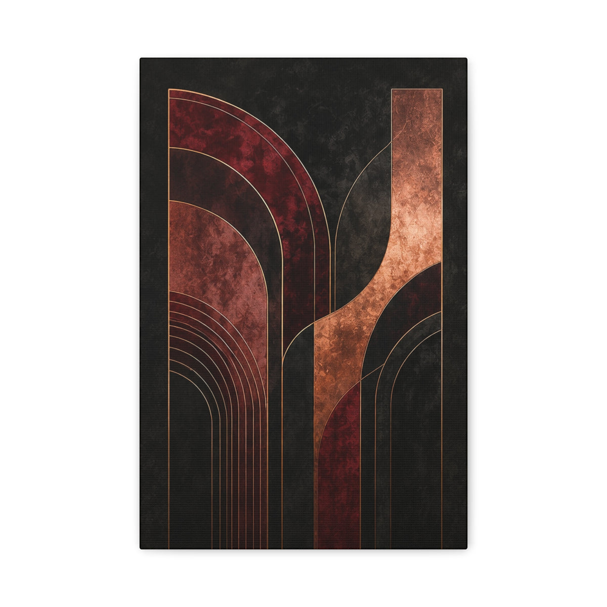 Crimson Passage