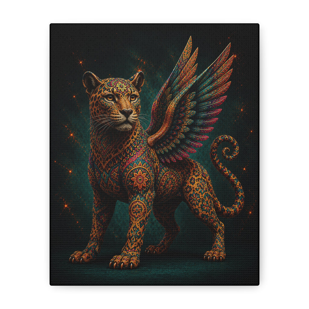 Balam — The Night Guardian