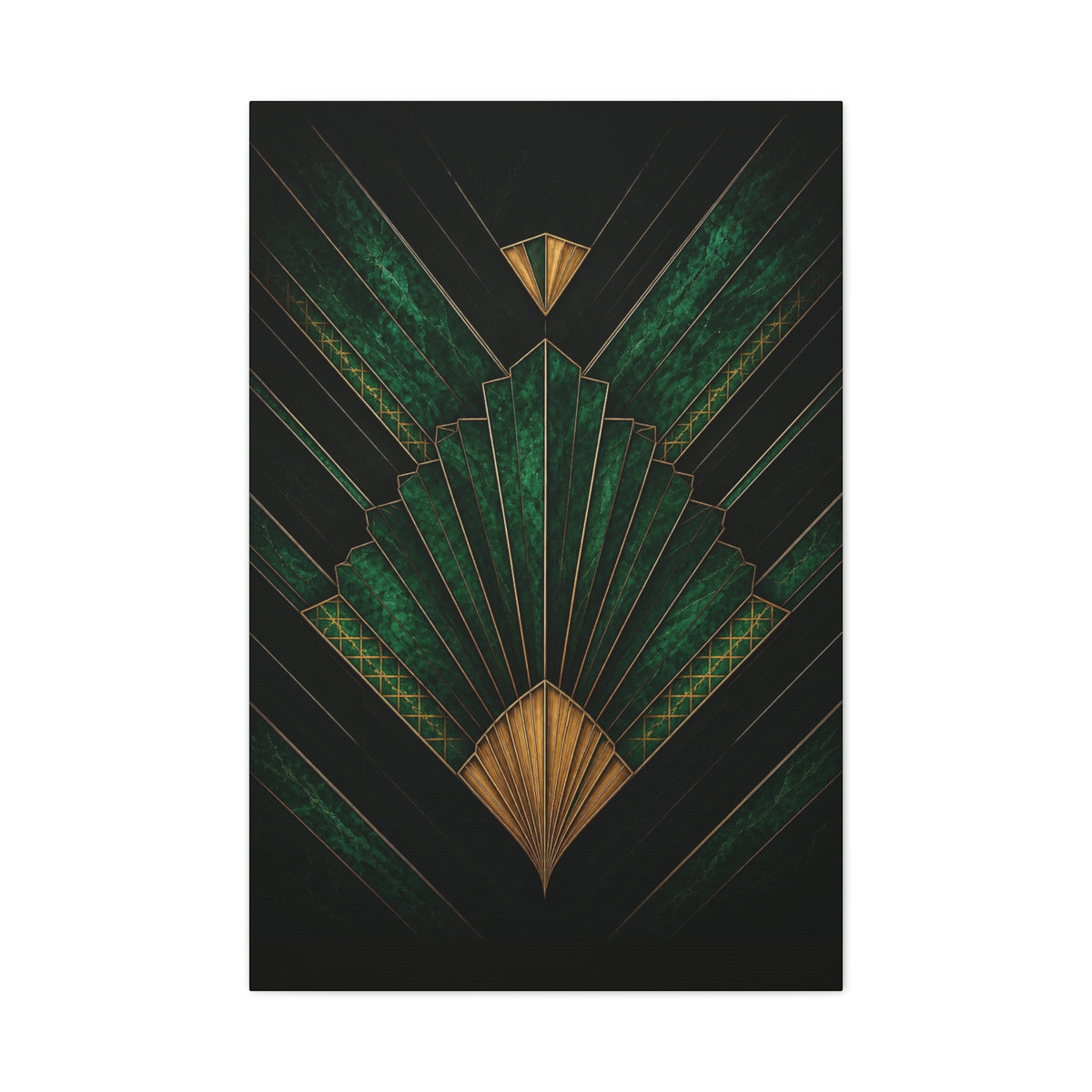 Emerald Ascension