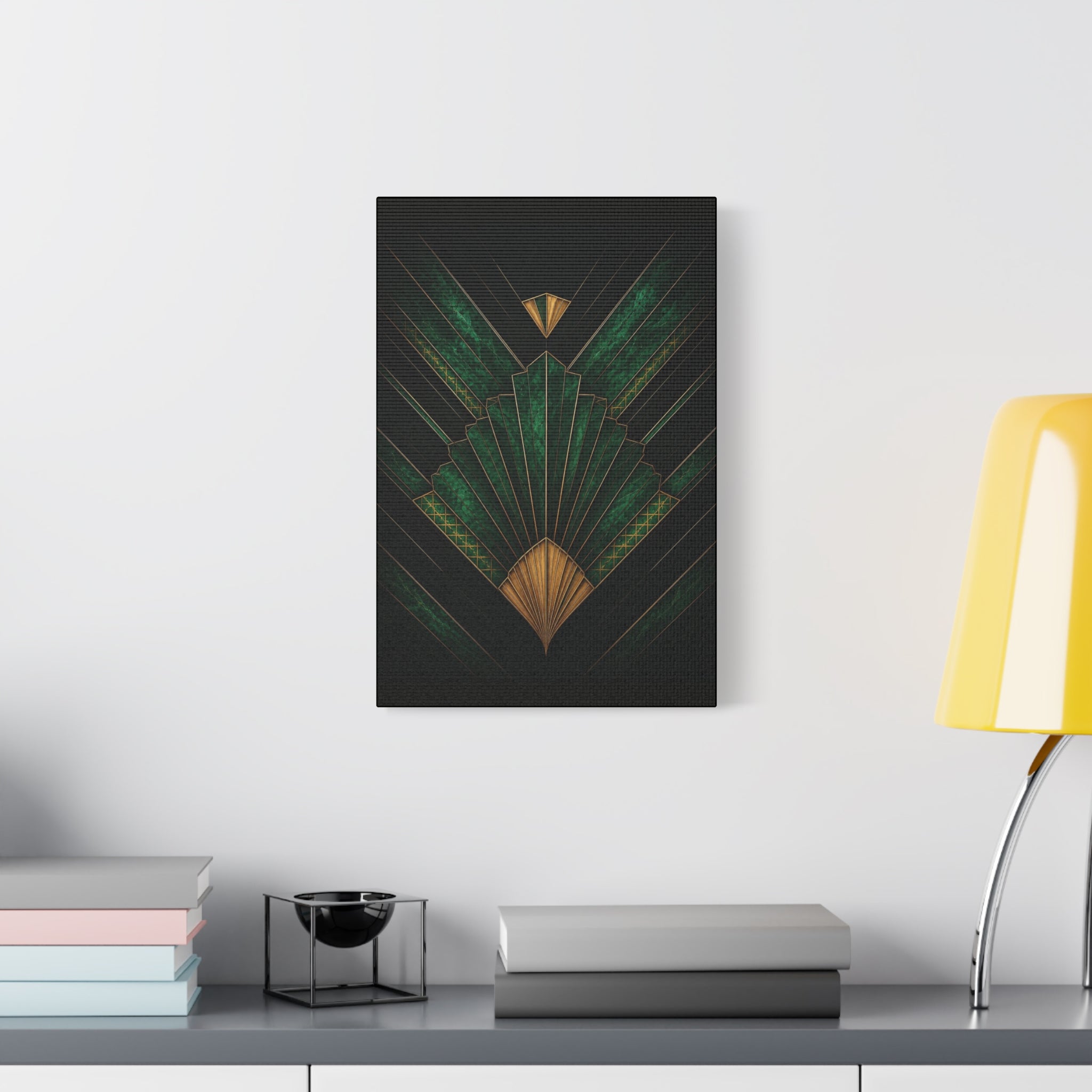 Emerald Ascension
