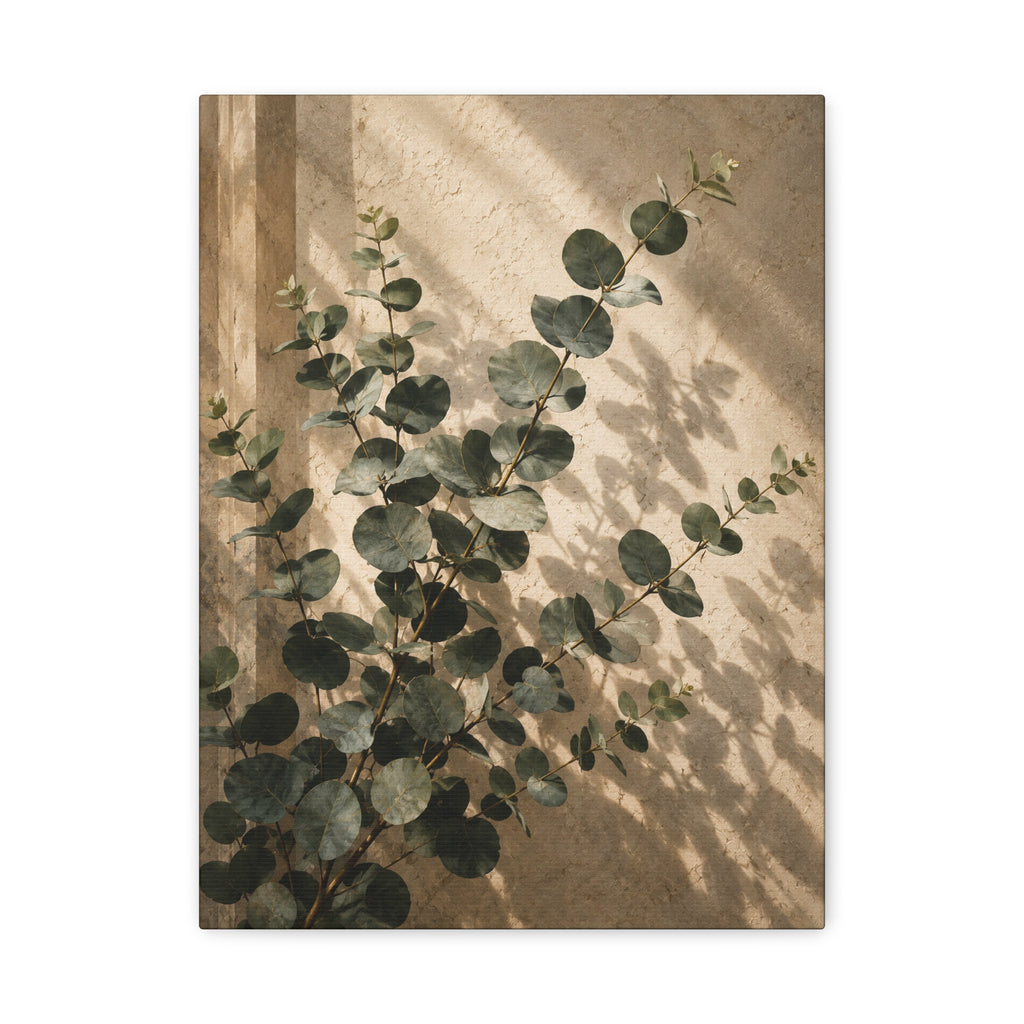 Eucalyptus Silence