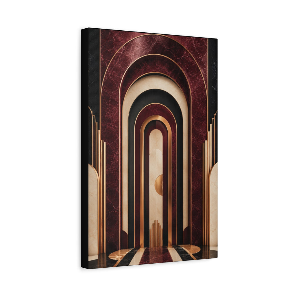 Velvet Arcade