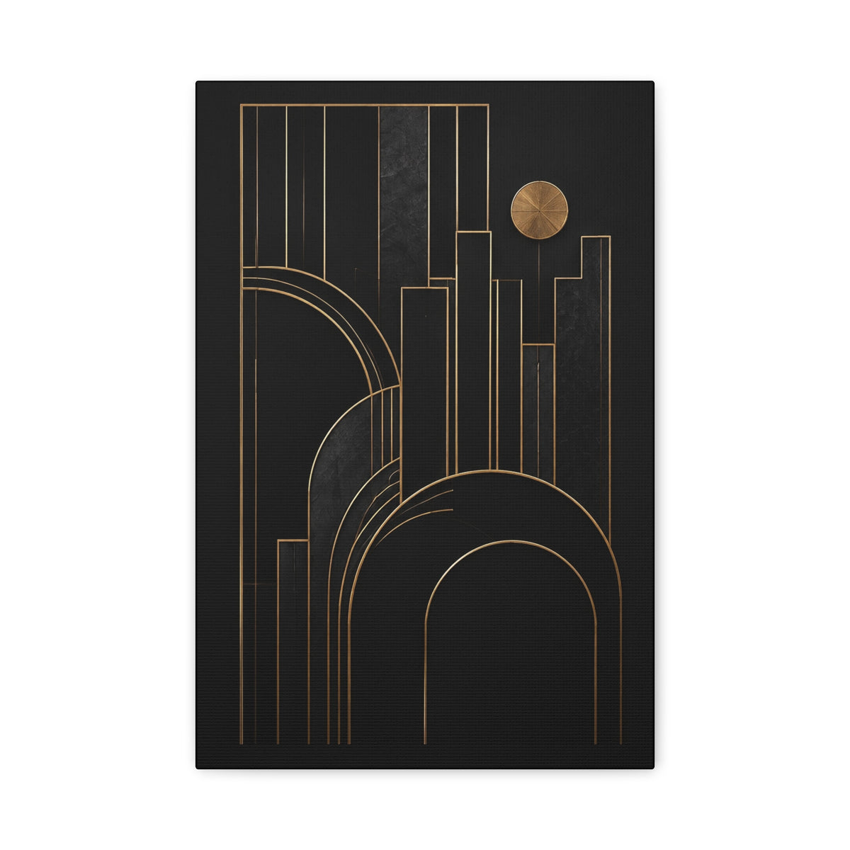 Midnight Metropolis