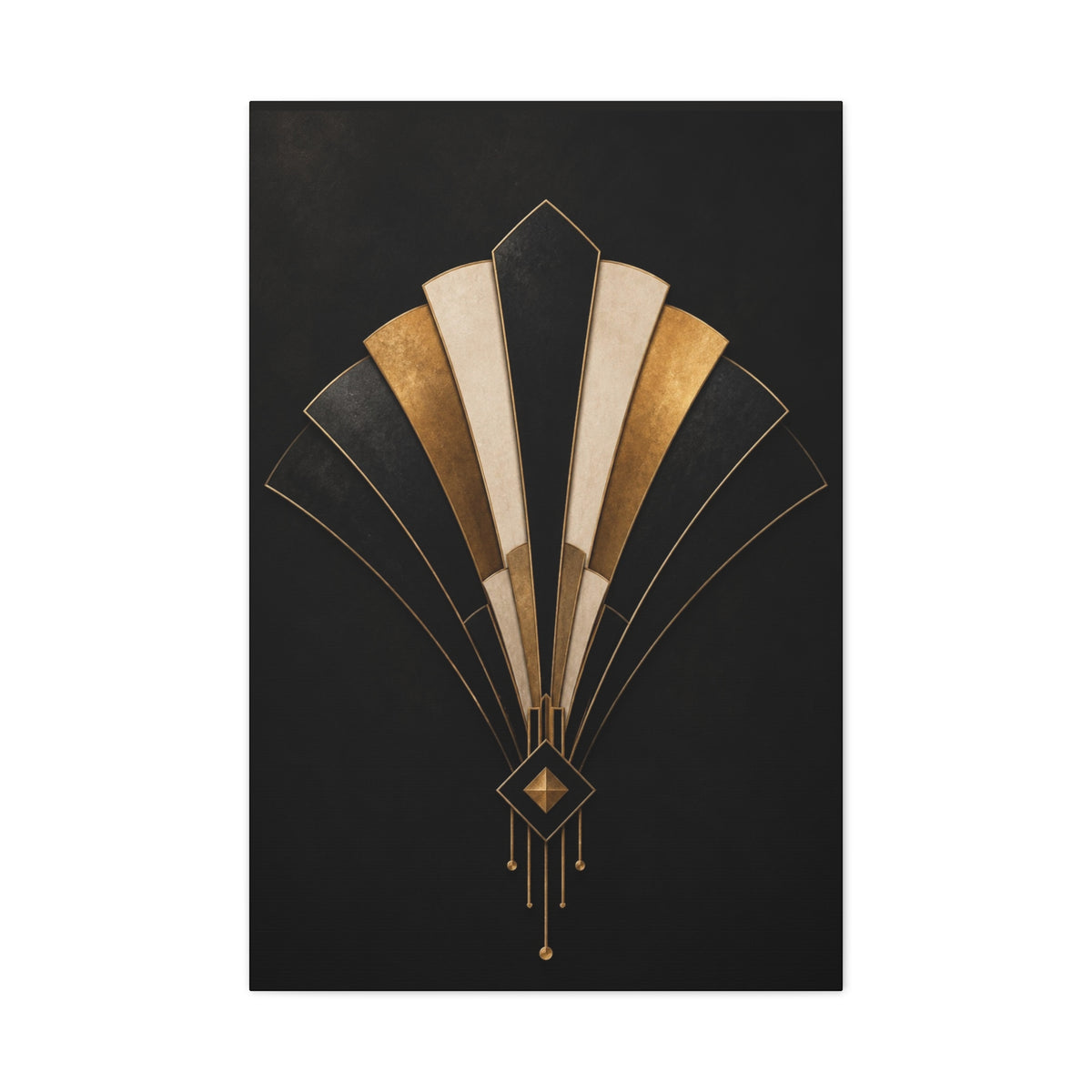 Deco Nocturne