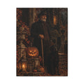 The Pumpkin Keeper