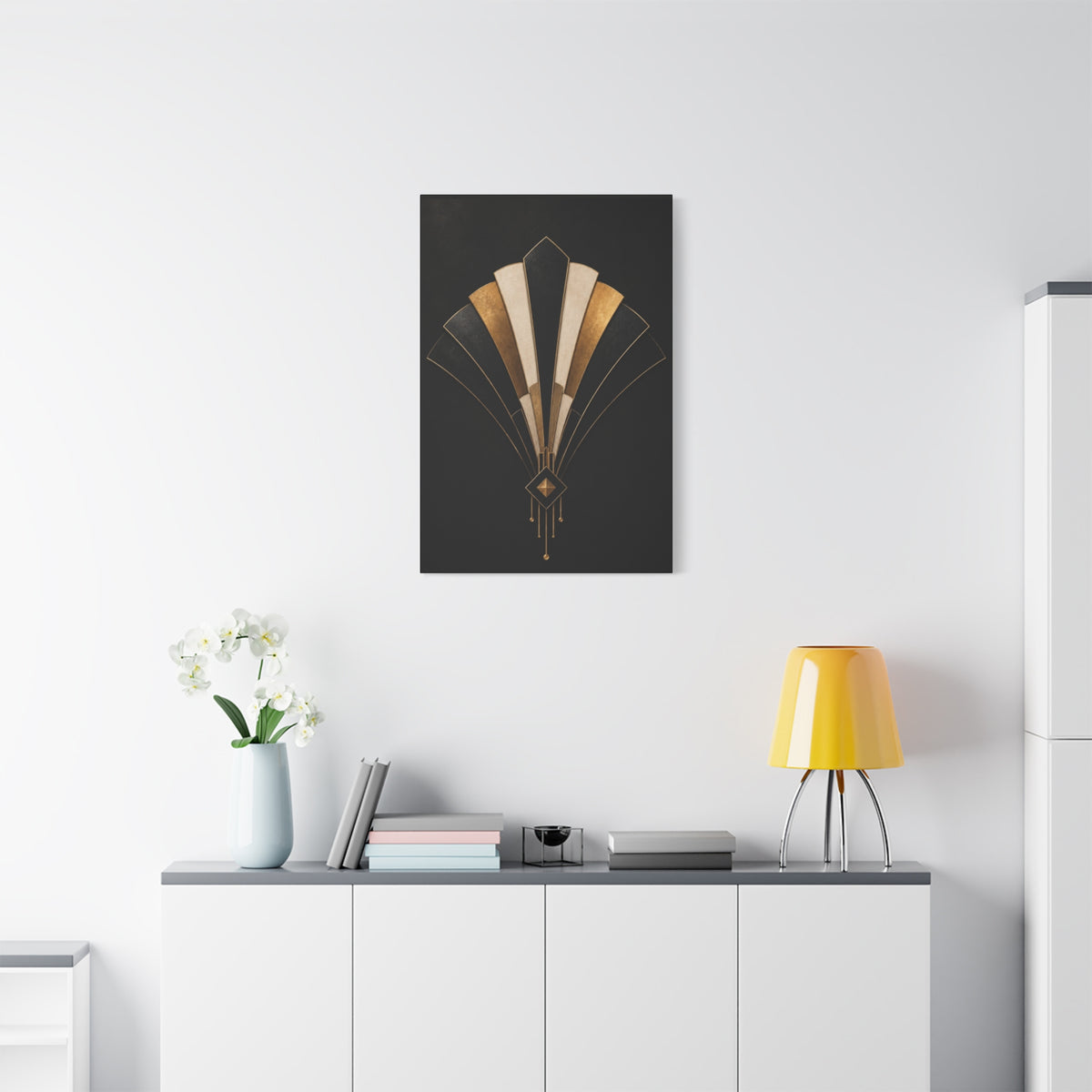 Deco Nocturne