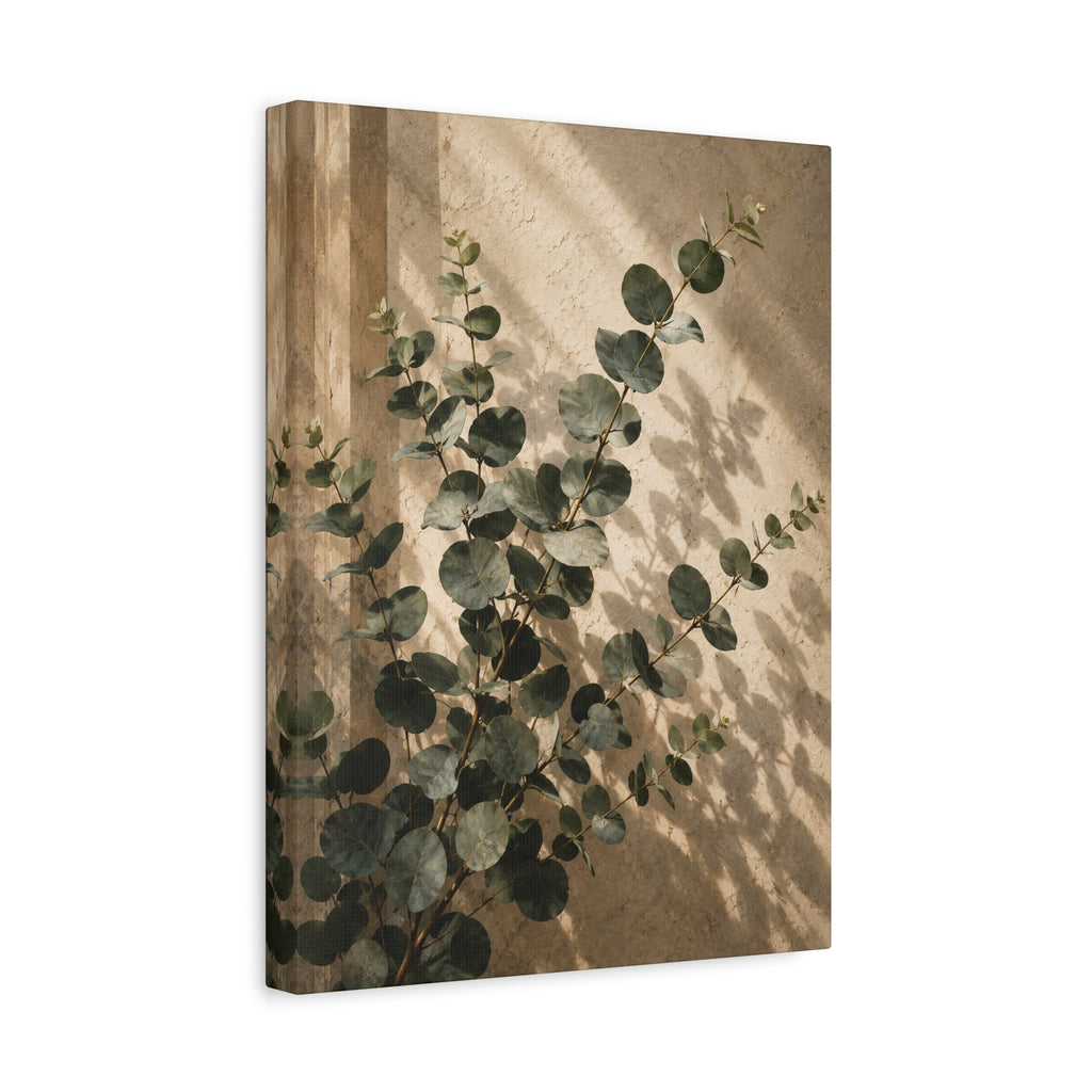 Eucalyptus Silence