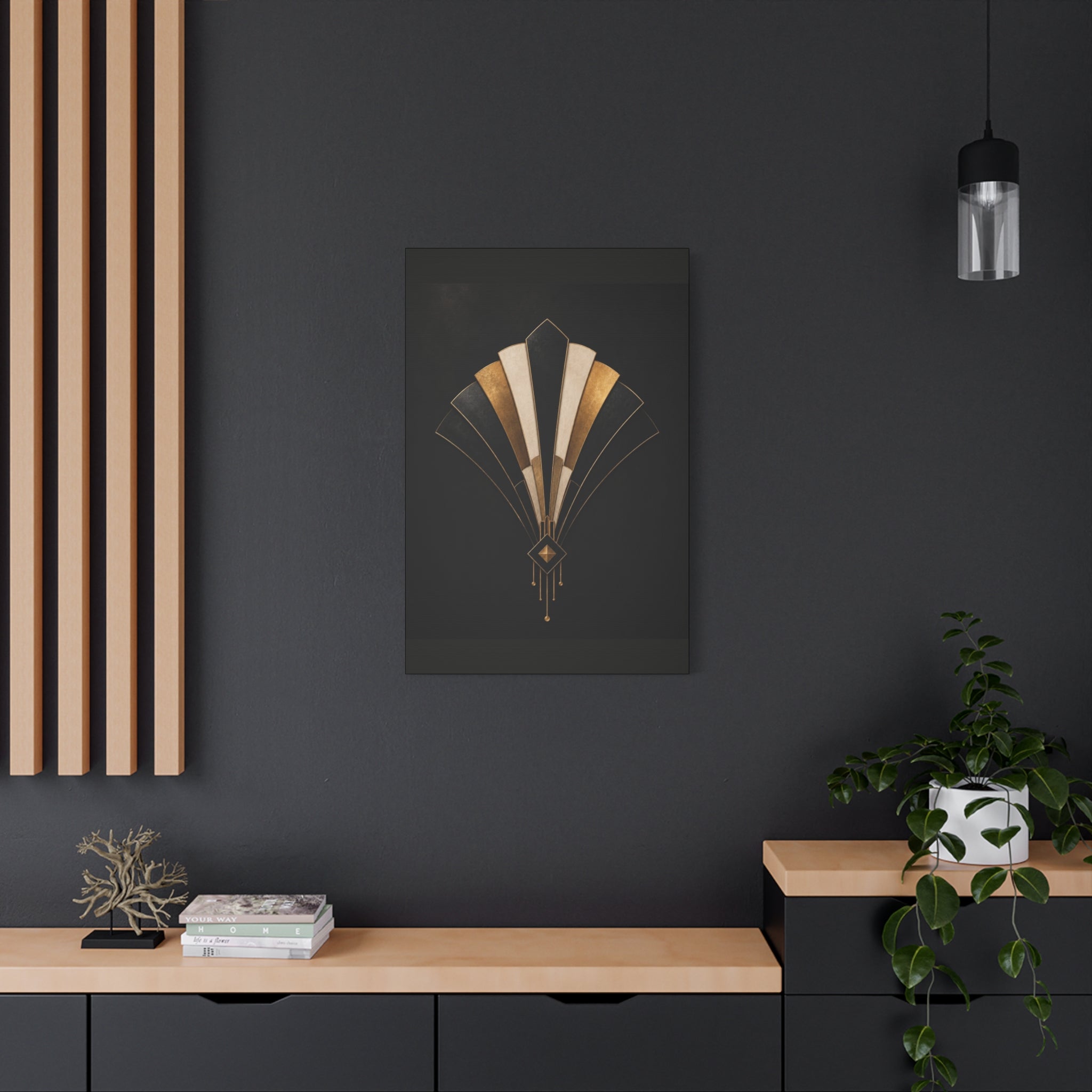 Deco Nocturne