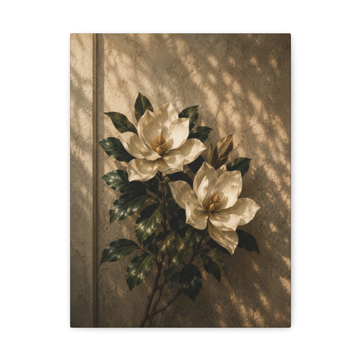 Wild Magnolia