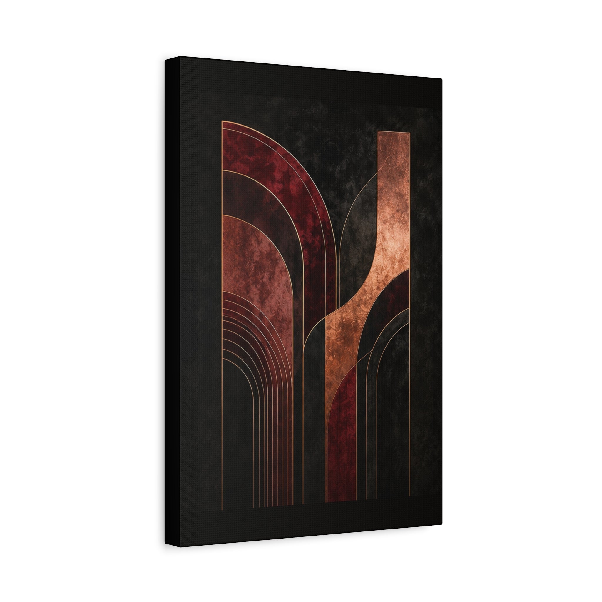 Crimson Passage