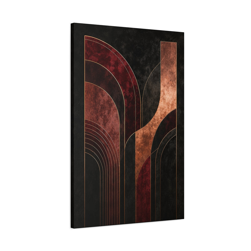 Crimson Passage