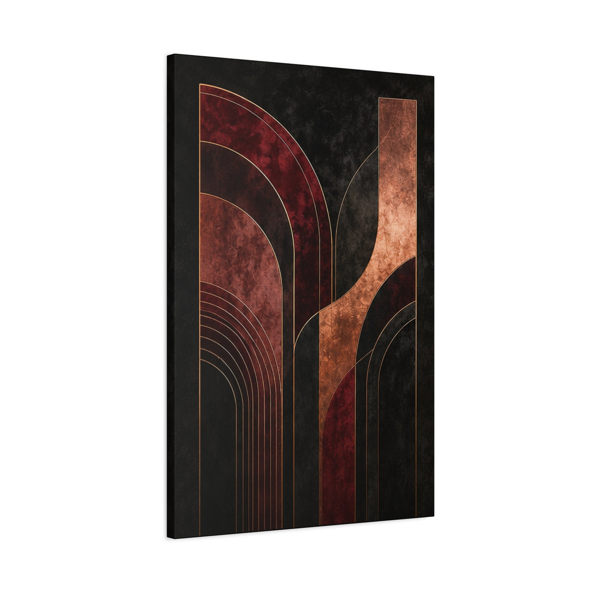 Crimson Passage
