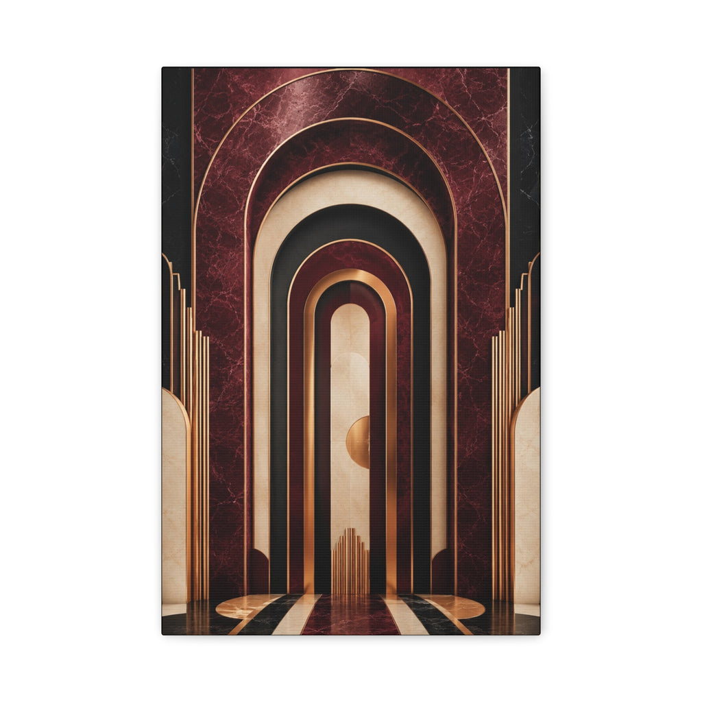 Velvet Arcade