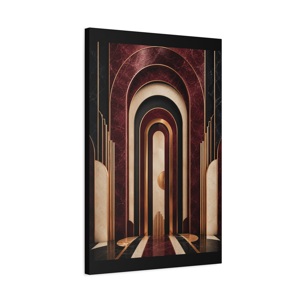 Velvet Arcade