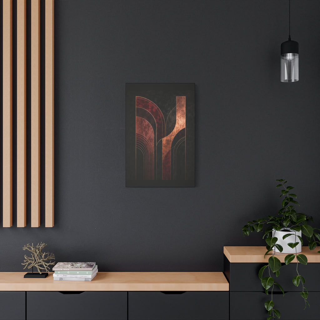 Crimson Passage