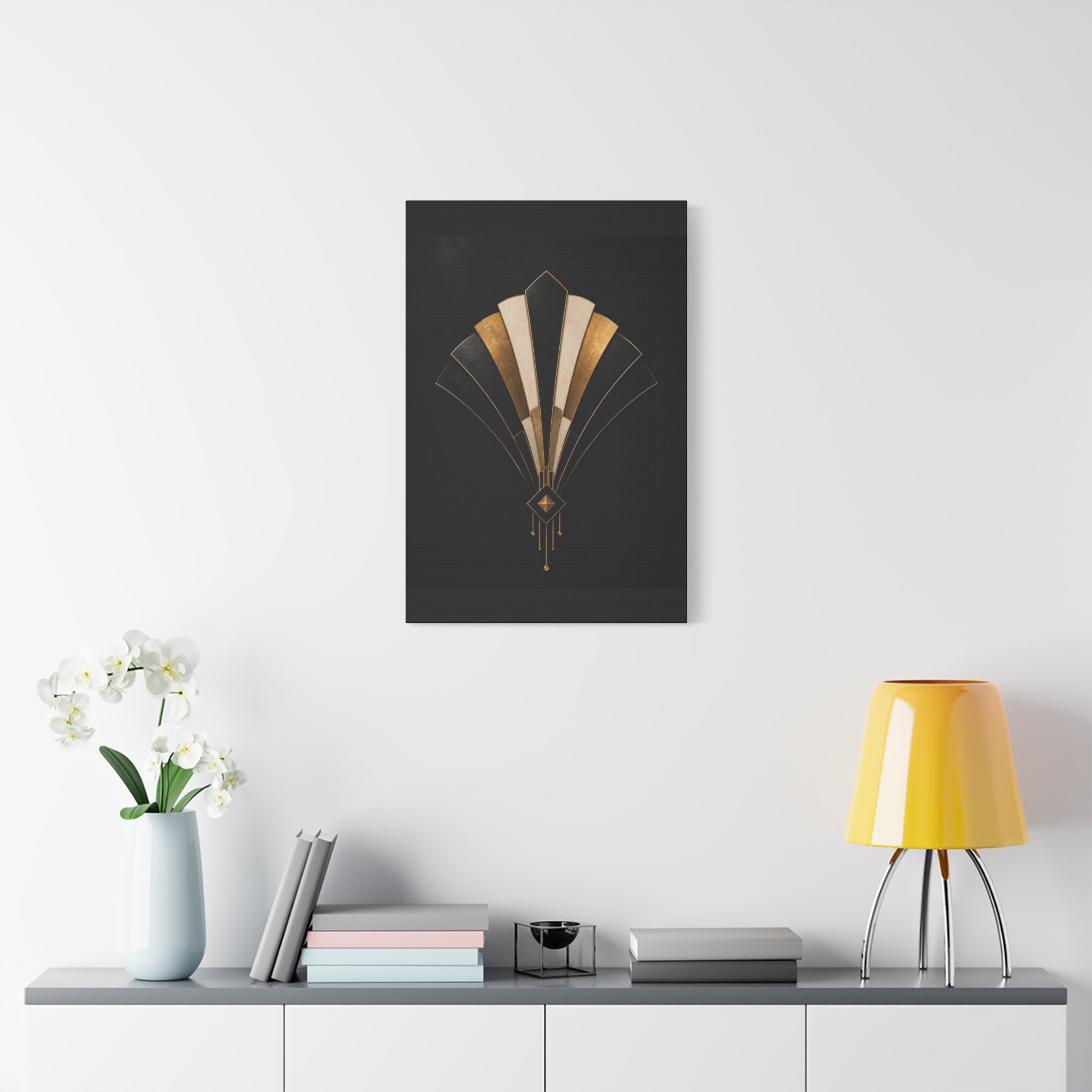 Deco Nocturne