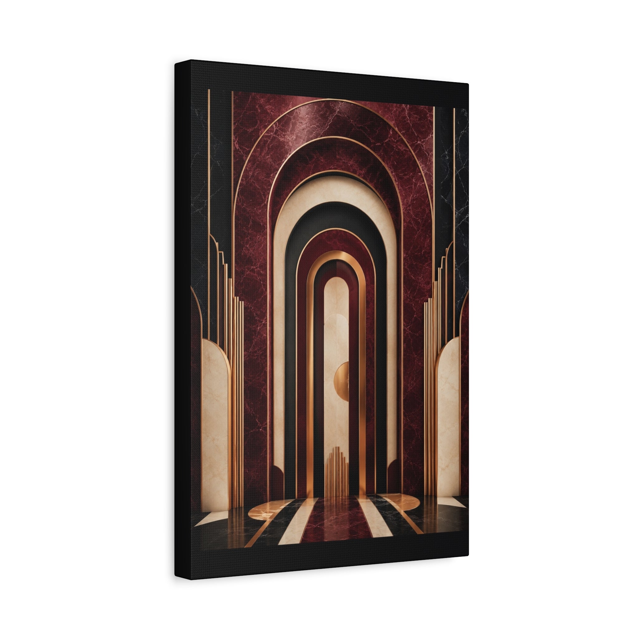 Velvet Arcade