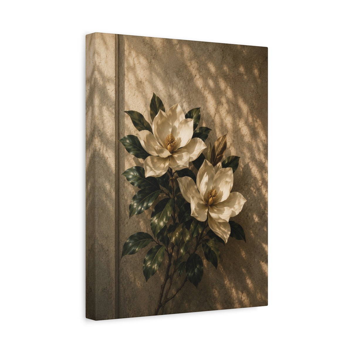 Wild Magnolia
