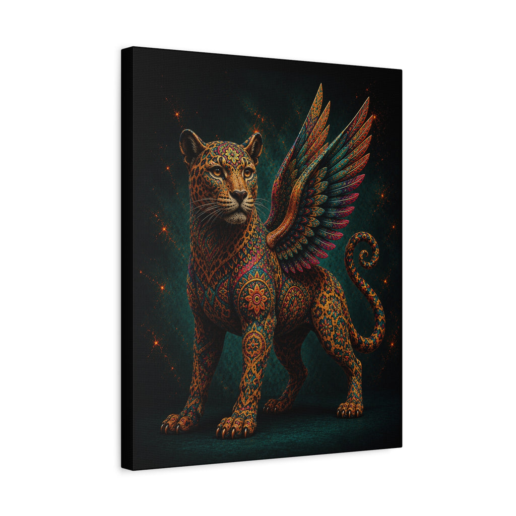 Balam — The Night Guardian