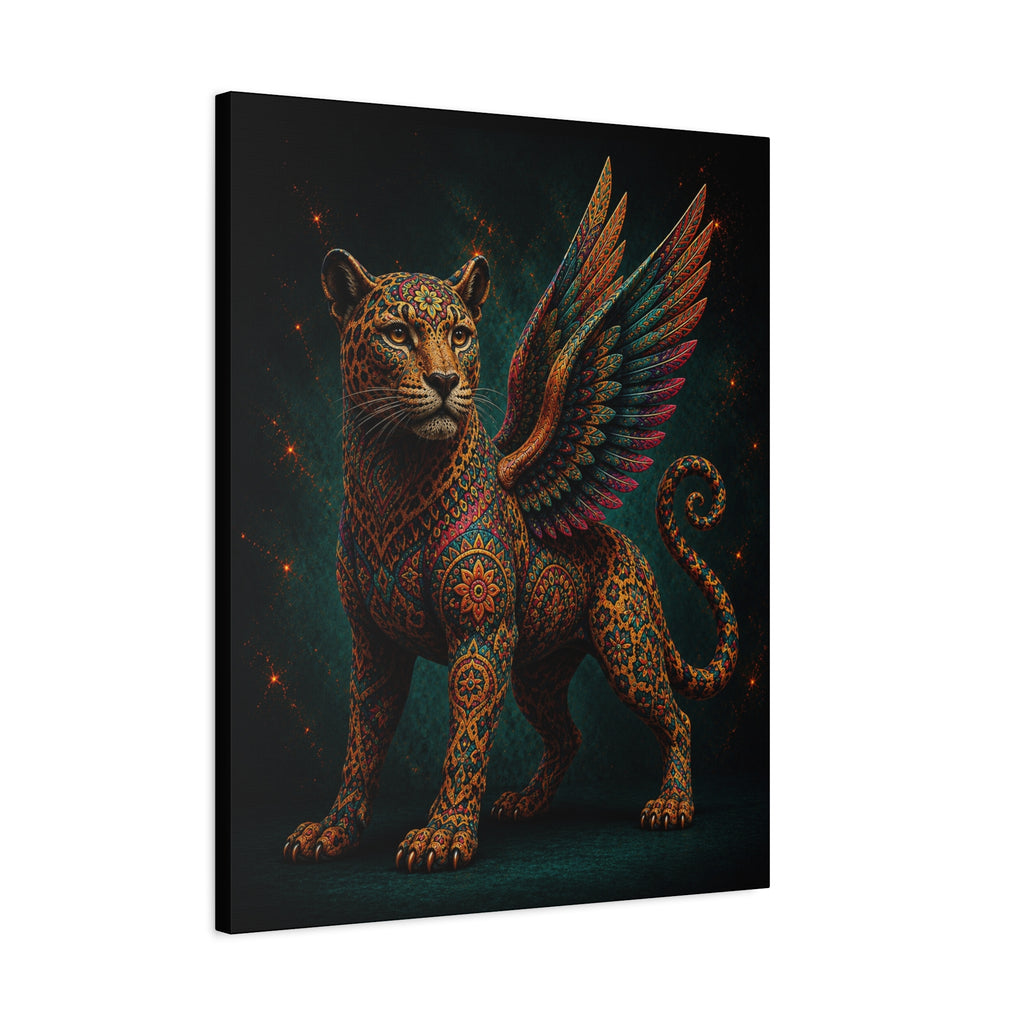 Balam — The Night Guardian