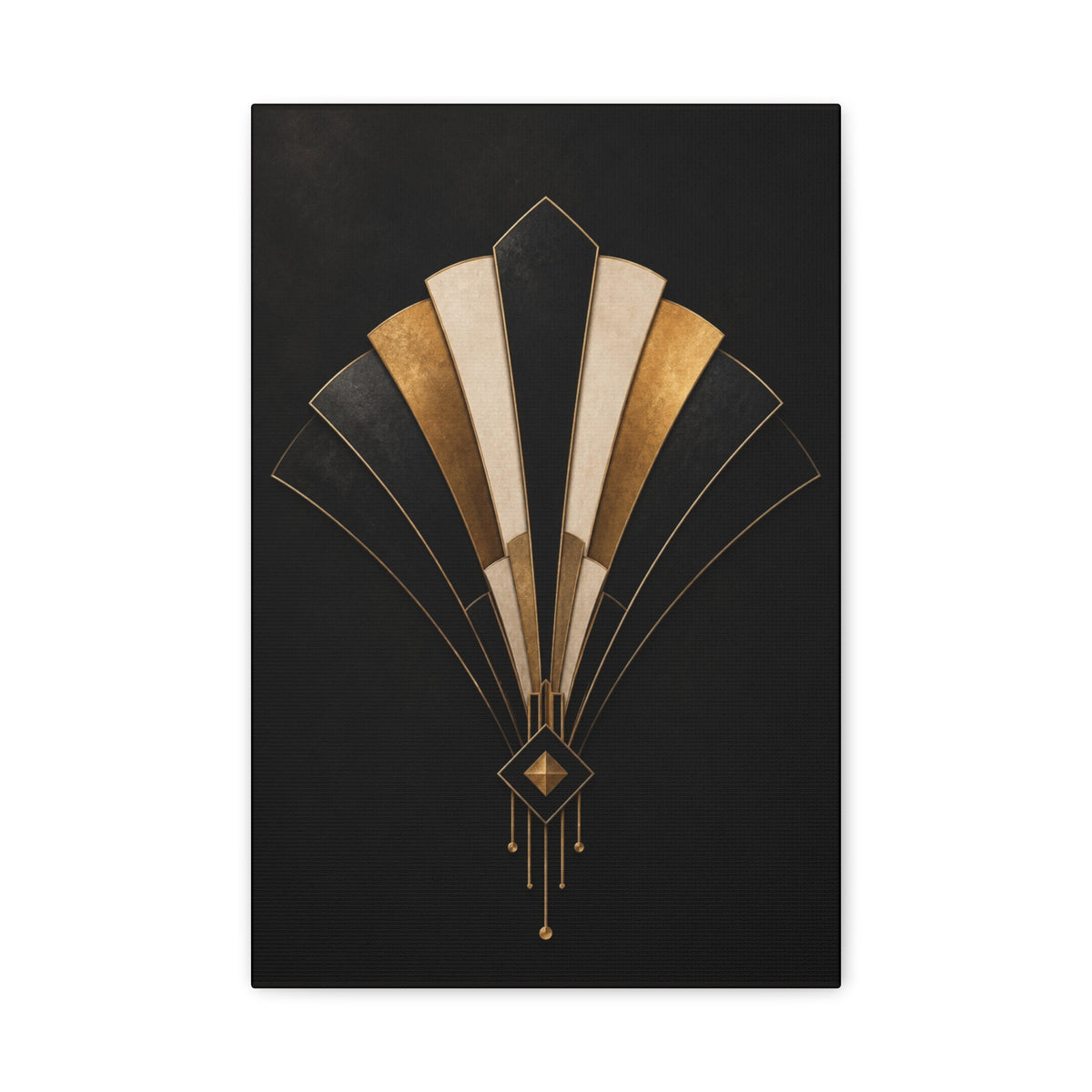 Deco Nocturne