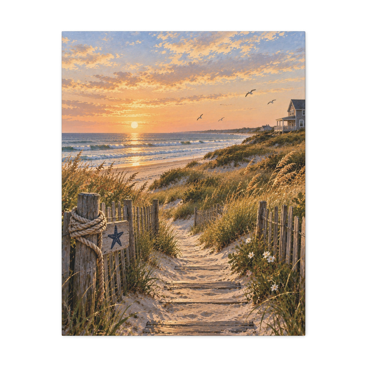 Outer Banks