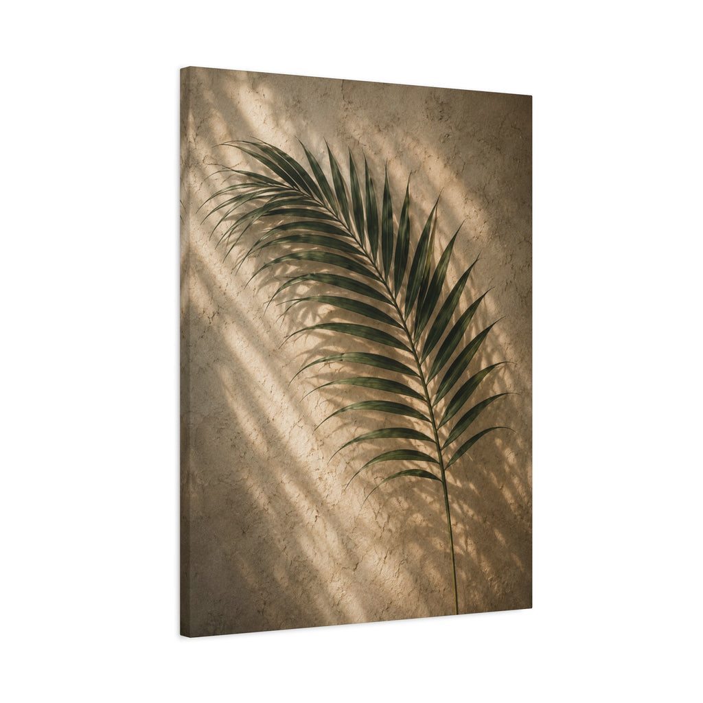 Terracotta Palm