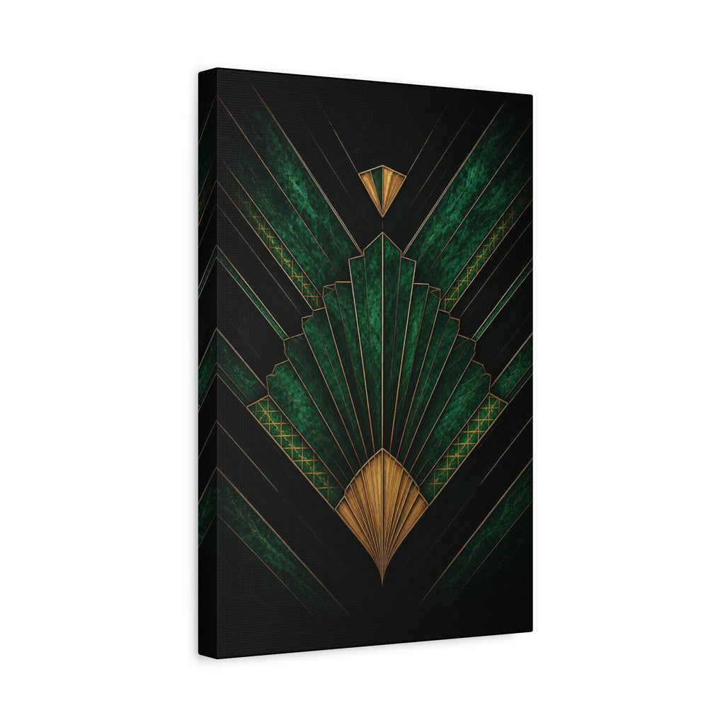 Emerald Ascension