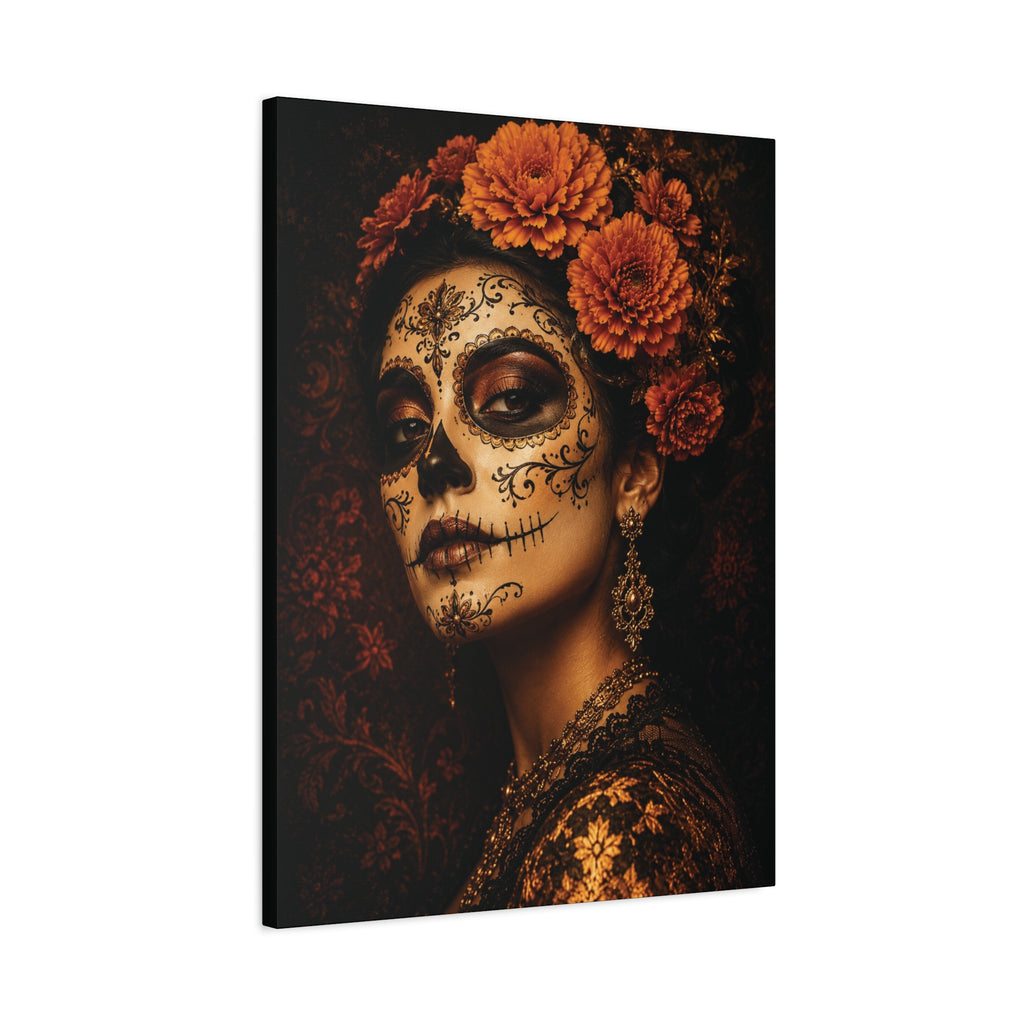Catrina Contemporánea