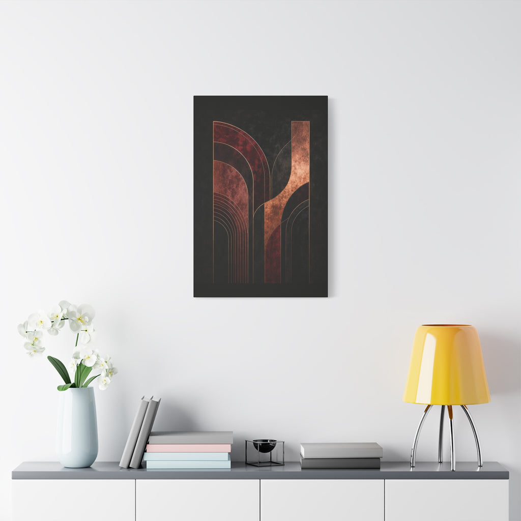 Crimson Passage